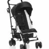 Inglesina Net Umbrella Stroller - Black -Babyzen || Baby Jogger Shop inglesina net umbrella stroller black 78