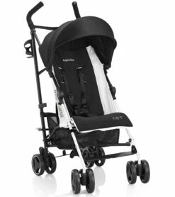 Inglesina Net Umbrella Stroller - Black