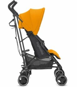 Inglesina Net Umbrella Stroller - Zenzero -Babyzen || Baby Jogger Shop inglesina net umbrella stroller zenzero 77