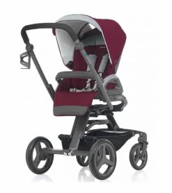 Inglesina Quad Stroller - Outback -Babyzen || Baby Jogger Shop inglesina quad stroller outback 50