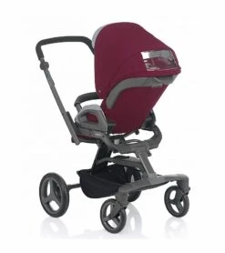 Inglesina Quad Stroller - Outback -Babyzen || Baby Jogger Shop inglesina quad stroller outback 51