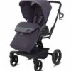 Inglesina Quad Stroller - Stone Gray 2 Inglesina Quad Stroller - Stone Gray -Babyzen || Baby Jogger Shop inglesina quad stroller stone gray 41