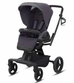 Inglesina Quad Stroller - Stone Gray -Babyzen || Baby Jogger Shop inglesina quad stroller stone gray 43