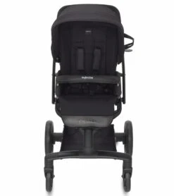 Inglesina Quad Stroller - Total Black 9 Inglesina Quad Stroller - Total Black -Babyzen || Baby Jogger Shop inglesina quad stroller total black 52
