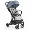 Inglesina Quid Compact Lightweight Stroller - Stormy Grey -Babyzen || Baby Jogger Shop inglesina quid compact lightweight stroller stormy grey 158