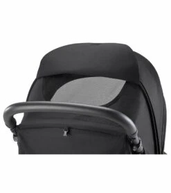 Inglesina Quid Compact Lightweight Stroller - Stormy Grey -Babyzen || Baby Jogger Shop inglesina quid compact lightweight stroller stormy grey 162