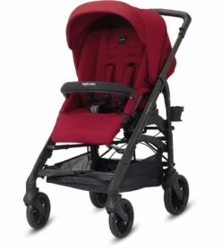 Inglesina Trilogy City Stroller - Intense Red