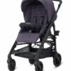 Inglesina Trilogy City Stroller - Stone Gray 2 Inglesina Trilogy City Stroller - Stone Gray -Babyzen || Baby Jogger Shop inglesina trilogy city stroller stone gray 191