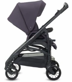 Inglesina Trilogy City Stroller - Stone Gray 9 Inglesina Trilogy City Stroller - Stone Gray -Babyzen || Baby Jogger Shop inglesina trilogy city stroller stone gray 193