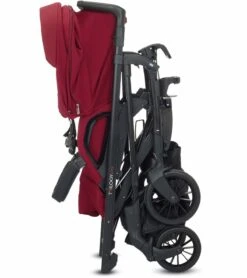 Inglesina Trilogy City Stroller - Stone Gray 11 Inglesina Trilogy City Stroller - Stone Gray -Babyzen || Baby Jogger Shop inglesina trilogy city stroller stone gray 195