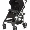 Inglesina Trilogy Stroller - Black -Babyzen || Baby Jogger Shop inglesina trilogy stroller black 115