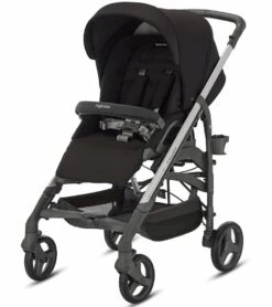 Inglesina Trilogy Stroller - Black