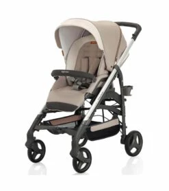 Inglesina Trilogy Stroller - Juta