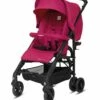 Inglesina Zippy Light Umbrella Stroller - Sweet Candy Pink 1 Inglesina Zippy Light Umbrella Stroller - Sweet Candy Pink -Babyzen || Baby Jogger Shop inglesina zippy light umbrella stroller sweet candy pink 38