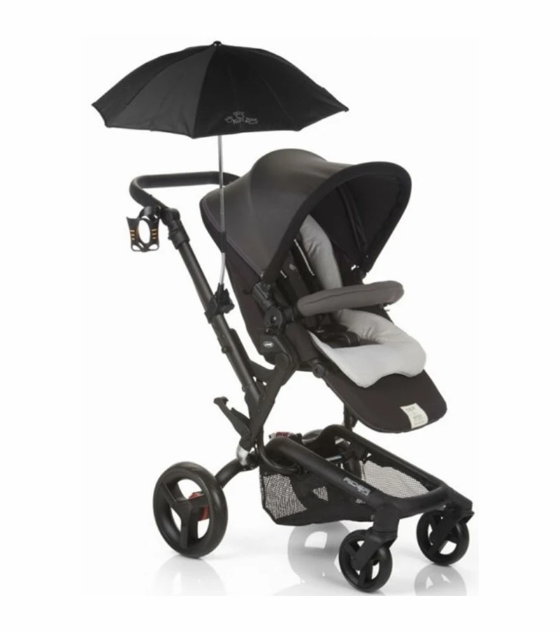 Jané Jane Rider Stroller 2014 Shadow 7 Jané Jane Rider Stroller 2014 Shadow - Image 5