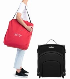 Joolz Aer Lightweight Compact Stroller + Bassinet Bundle - Delightful Grey 12 Joolz Aer Lightweight Compact Stroller + Bassinet Bundle - Delightful Grey -Babyzen || Baby Jogger Shop joolz aer lightweight compact stroller bassinet bundle mighty green 211