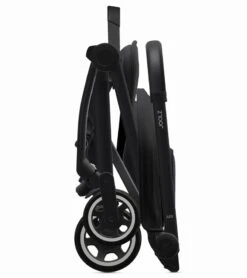 Joolz Aer Lightweight Compact Stroller + Bassinet Bundle - Delightful Grey 13 Joolz Aer Lightweight Compact Stroller + Bassinet Bundle - Delightful Grey -Babyzen || Baby Jogger Shop joolz aer lightweight compact stroller bassinet bundle mighty green 212