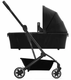 Joolz Aer Lightweight Compact Stroller + Bassinet Bundle - Delightful Grey 14 Joolz Aer Lightweight Compact Stroller + Bassinet Bundle - Delightful Grey -Babyzen || Baby Jogger Shop joolz aer lightweight compact stroller bassinet bundle mighty green 213