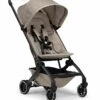 Joolz Aer+ Lightweight Compact Stroller - Lovely Taupe