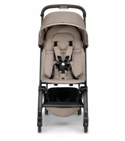 Joolz Aer+ Lightweight Compact Stroller + Bassinet Bundle - Lovely Taupe 14 Joolz Aer+ Lightweight Compact Stroller + Bassinet Bundle - Lovely Taupe -Babyzen || Baby Jogger Shop joolz aer lightweight compact stroller lovely taupe 231 1