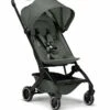 Joolz Aer+ Lightweight Compact Stroller - Mighty Green 2 Joolz Aer+ Lightweight Compact Stroller - Mighty Green -Babyzen || Baby Jogger Shop joolz aer lightweight compact stroller mighty green 116