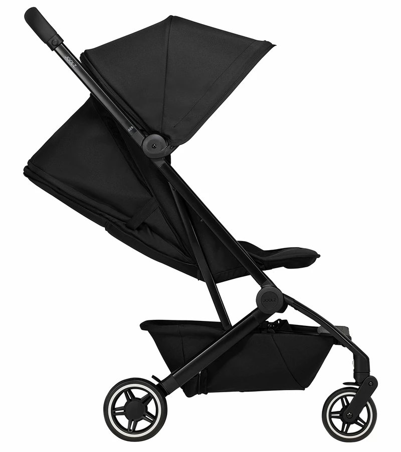 Joolz Aer+ Lightweight Compact Stroller - Mighty Green 5 Joolz Aer+ Lightweight Compact Stroller - Mighty Green - Image 3