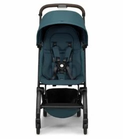Joolz Aer+ Lightweight Compact Stroller + Bassinet Bundle - Ocean Blue 14 Joolz Aer+ Lightweight Compact Stroller + Bassinet Bundle - Ocean Blue -Babyzen || Baby Jogger Shop joolz aer lightweight compact stroller ocean blue 215