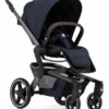 Joolz Hub+ Stroller - Navy Blue -Babyzen || Baby Jogger Shop joolz hub stroller navy blue 148