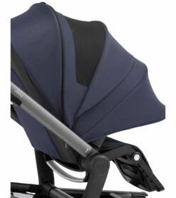 Joolz Hub+ Stroller - Navy Blue -Babyzen || Baby Jogger Shop joolz hub stroller navy blue 150