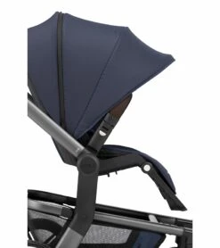 Joolz Hub+ Stroller - Navy Blue -Babyzen || Baby Jogger Shop joolz hub stroller navy blue 151