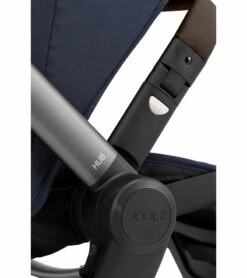 Joolz Hub+ Stroller - Navy Blue -Babyzen || Baby Jogger Shop joolz hub stroller navy blue 152