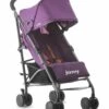 Joovy Groove Ultralight Umbrella Stroller - Purpleness -Babyzen || Baby Jogger Shop joovy groove ultralight umbrella stroller purpleness 27