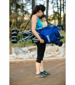 Joovy Groove Ultralight Umbrella Stroller - Purpleness 9 Joovy Groove Ultralight Umbrella Stroller - Purpleness -Babyzen || Baby Jogger Shop joovy groove ultralight umbrella stroller purpleness 30