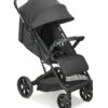 Joovy Kooper RS Single Stroller - Black -Babyzen || Baby Jogger Shop joovy kooper rs single stroller black 125
