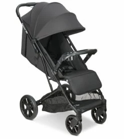 Joovy Kooper RS Single Stroller - Black