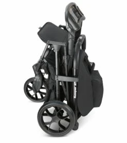 Joovy Kooper RS Single Stroller - Black 15 Joovy Kooper RS Single Stroller - Black -Babyzen || Baby Jogger Shop joovy kooper rs single stroller black 131