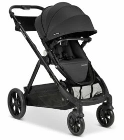 Joovy Qool Single To Double Stroller - Jet