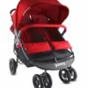 Joovy Scooter X2 Double Stroller - Red 2 Joovy Scooter X2 Double Stroller - Red -Babyzen || Baby Jogger Shop joovy scooter x2 double stroller red 219