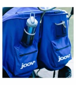 Joovy Scooter X2 Double Stroller - Red -Babyzen || Baby Jogger Shop joovy scooter x2 double stroller red 223