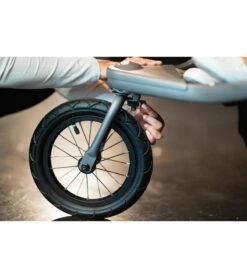 Joovy Zoom X2 Lightweight Jogging Side By Side Double Stroller - Forged Iron -Babyzen || Baby Jogger Shop joovy zoom x2 lightweight jogging side by side double stroller forged iron 31