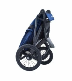 Joovy Zoom360 Ultralight Lightweight Performance Jogging Single Stroller - Blueberry -Babyzen || Baby Jogger Shop joovy zoom360 ultralight lightweight performance jogging single stroller blueberry 134