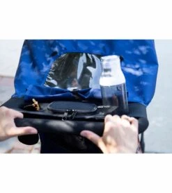 Joovy Zoom360 Ultralight Lightweight Performance Jogging Single Stroller - Blueberry -Babyzen || Baby Jogger Shop joovy zoom360 ultralight lightweight performance jogging single stroller blueberry 136