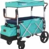 Keenz 7S Stroller Wagon - Teal (Limited Edition) -Babyzen || Baby Jogger Shop keenz 7s stroller wagon teal limited edition 251