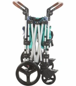Keenz 7S Stroller Wagon - Teal (Limited Edition) 15 Keenz 7S Stroller Wagon - Teal (Limited Edition) -Babyzen || Baby Jogger Shop keenz 7s stroller wagon teal limited edition 257