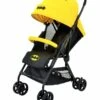 KidsEmbrace DC Comics Batman Lightweight Compact Stroller - Yellow 1 KidsEmbrace DC Comics Batman Lightweight Compact Stroller - Yellow -Babyzen || Baby Jogger Shop kidsembrace dc comics batman lightweight compact stroller yellow 226