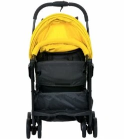KidsEmbrace DC Comics Batman Lightweight Compact Stroller - Yellow 15 KidsEmbrace DC Comics Batman Lightweight Compact Stroller - Yellow -Babyzen || Baby Jogger Shop kidsembrace dc comics batman lightweight compact stroller yellow 232
