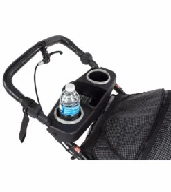 Kolcraft Sprint Pro Jogging Stroller - Sonic Blue -Babyzen || Baby Jogger Shop kolcraft sprint pro jogging stroller sonic blue 238