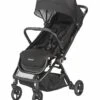 Larktale Autofold Stroller - Byron Black -Babyzen || Baby Jogger Shop larktale autofold stroller byron black 170