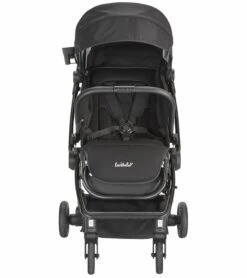 Larktale Autofold Stroller - Byron Black -Babyzen || Baby Jogger Shop larktale autofold stroller byron black 171