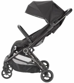 Larktale Autofold Stroller - Byron Black -Babyzen || Baby Jogger Shop larktale autofold stroller byron black 172